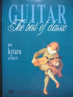 Kytara - To nejlepší