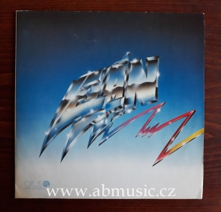 2LP ELÁN - Neviem byť sám