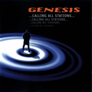 Genesis - Calling All Stations