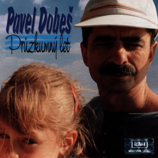 Pavel Dobeš - Průzkumný let