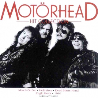 Motörhead - Hit Collection CD