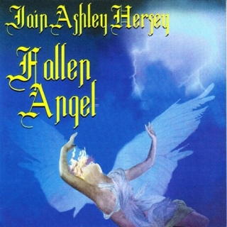 Iain Ashley Hersey - Fallen Angel CD