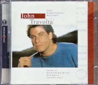 John Travolta - Remind CD