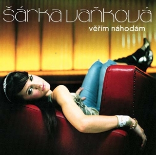 Šárka Vaňková - Věřím náhodám CD