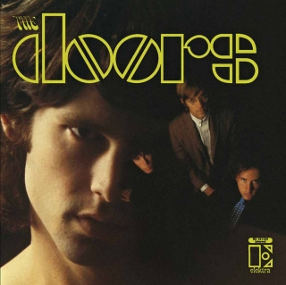 THE DOORS - The Doors - 40TH ANNIVERSARY 2007
