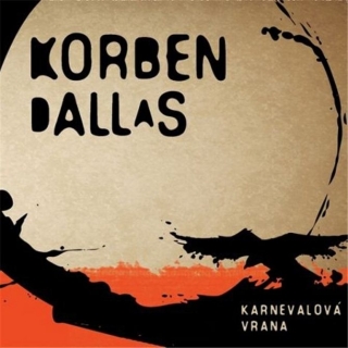 Korben Dallas - Karnevalová vrana