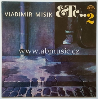 LP Vladimír Mišík ETC .. 2