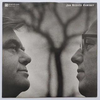 LP Jan Nedvěd - Kamínky