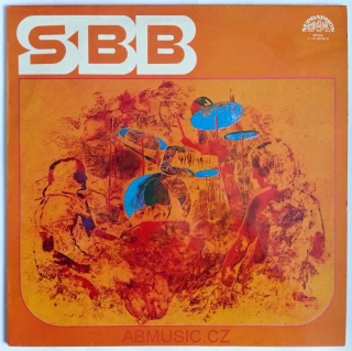 LP SBB Vinyl