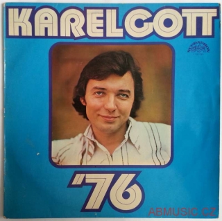 LP Karel Gott 76