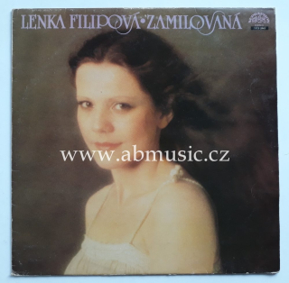 LP Lenka Filipová - Zamilovaná