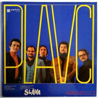 LP PLAVCI - Sláva