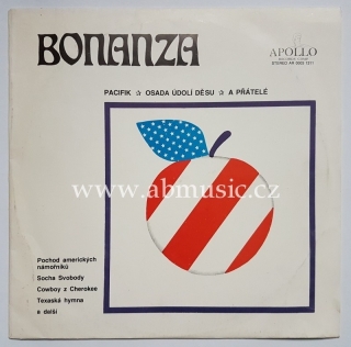 LP Bonanza - Pacifik ...