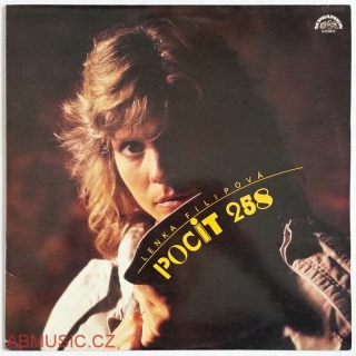 LP Lenka Filipová - Pocit 258