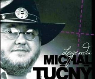 Michal Tučný - Legenda / Zlatá kolekce / 3CD