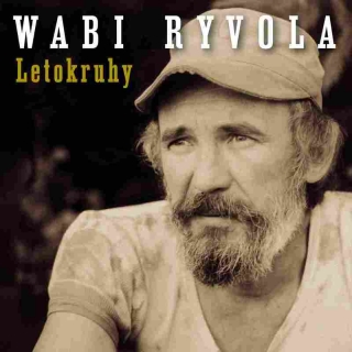 Wabi Ryvola - Letokruhy 29 písní CD