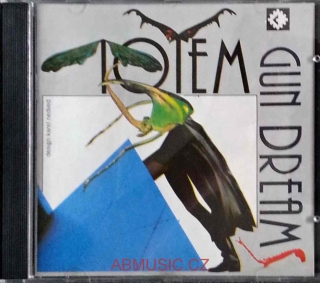 Gun Dreams Totem