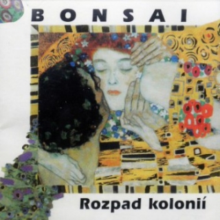 Bonsai - Rozpad kolonií
