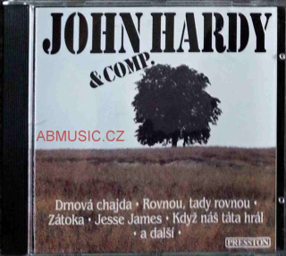 John Hardy , CD