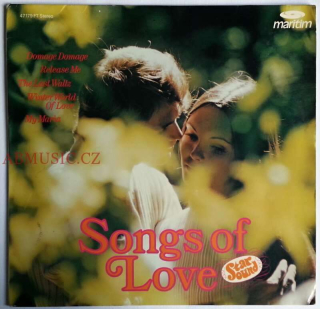 LP Songs of love