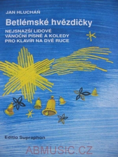 Hlucháň Jan - Betlémské Hvězdičky