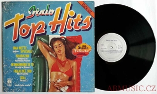 LP Italo top hits 1982 - Felicita ...