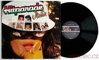 LP Hitparade Italia 1982