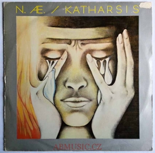 LP Czeslaw Niemen N. AE. Katharsis