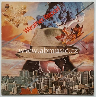 LP Weather Report – Heavy Weather
