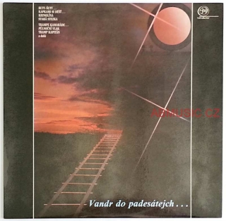 LP Vandr do padesátejch 1