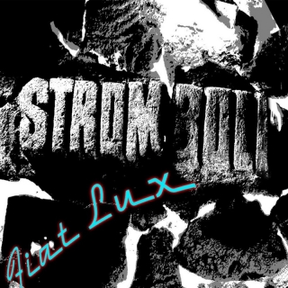 Stromboli - Fiat Lux , CD