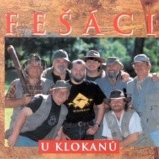 Fešáci - Fešáci u klokanů , CD
