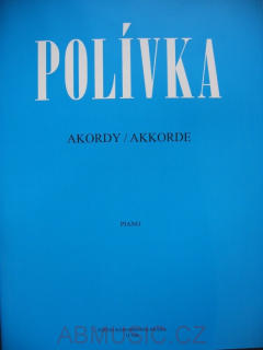 Polívka Vladimír - Akordy