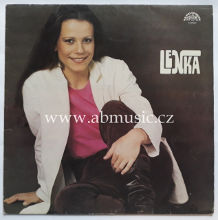 LP Lenka Filipová - Lenka