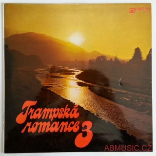 LP Trampská romance 3
