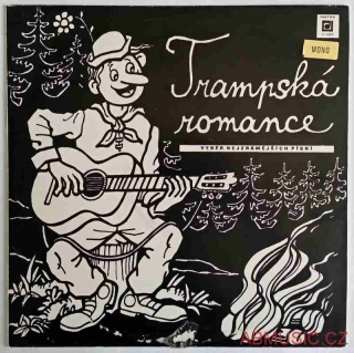 LP Trampská romance 1