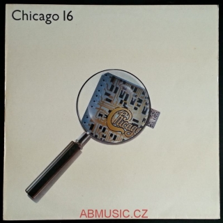 LP CHICAGO 16