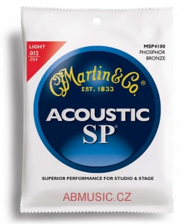 Martin MSP4100