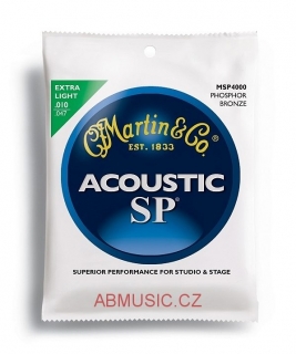 Martin MSP4000