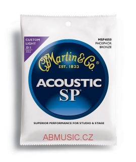 Martin MSP4050