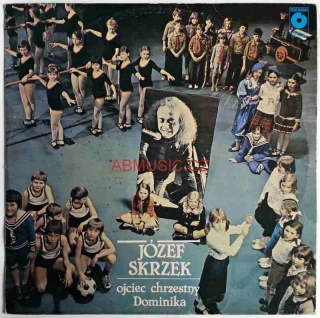 LP Józef Skrzek - Ojciec chrzestny Dominika