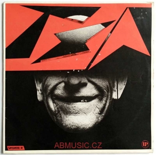LP TSA - Rock'n'Roll 