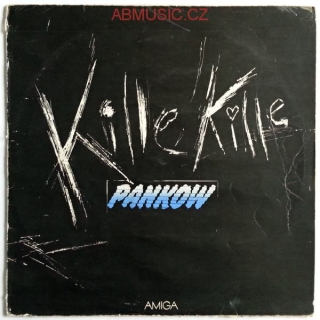 LP Pankow - Kille Kille