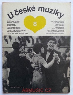 U české muziky 8