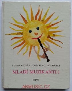 Mladí muzikanti I. - Neoralová , Dostal , Pavlovská