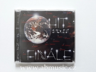 Hit století Finále CD