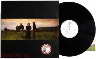 LP BEE GEES - E.S.P.