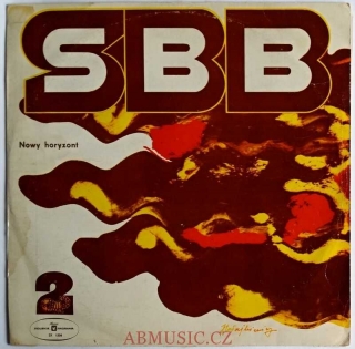 LP SBB 2 ,Vinyl