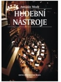 Modr Antonín - Hudební nástroje
