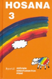 Hosana 3 - Zpěvník
